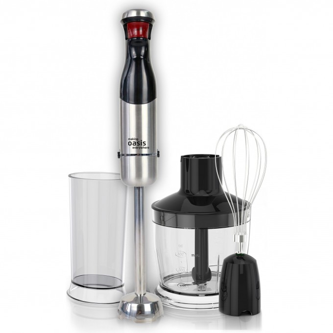 Блендер погружной OASIS MAKING EVERYWHERE BL-135B 4640130950934