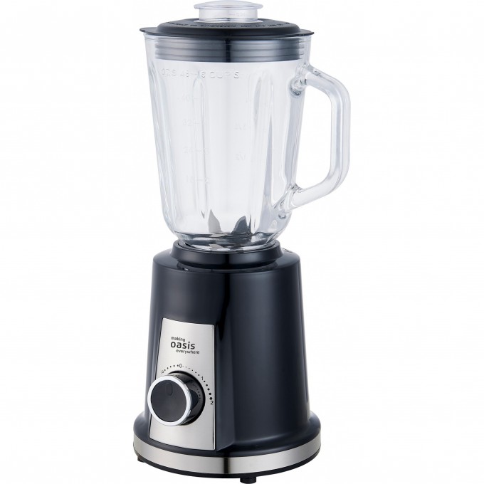Блендер стационарный OASIS MAKING EVERYWHERE ST-120B 4640130949785