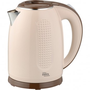Чайник электрический OASIS MAKING EVERYWHERE K-6SPI