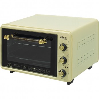 Электрическая мини-печь M-36R (S) Электрическая мини-печь M-36R (S)