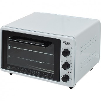 Электрическая мини-печь M-36W (S) Электрическая мини-печь M-36W (S)