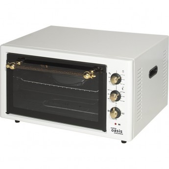 Электрическая мини-печь M-45CR (S) Электрическая мини-печь M-45CR (S)