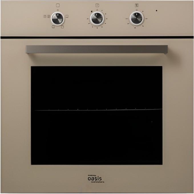 Электрический встраиваемый духовой шкаф OASIS D-MI5 (V) 4640130915209