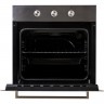 Электрический встраиваемый духовой шкаф OASIS D-MN5 (V) 4640130915193