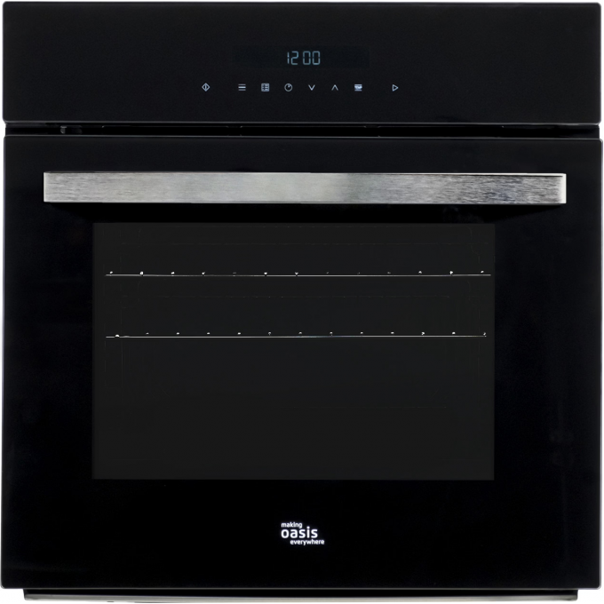 Электрический встраиваемый духовой шкаф OASIS D-MTB 4640130957544