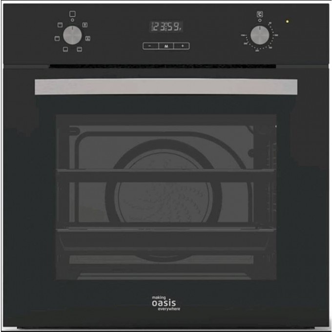 Электрический встраиваемый духовой шкаф OASIS D-SB6 (V) 4640130915216