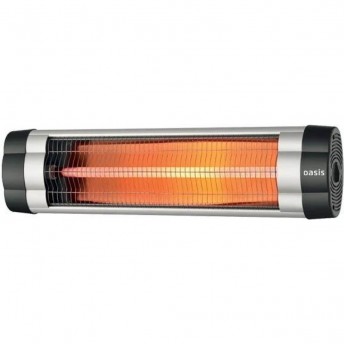 Инфракрасные обогреватели OASIS IG-30 (P) Инфракрасные обогреватели OASIS IG-30 (P)