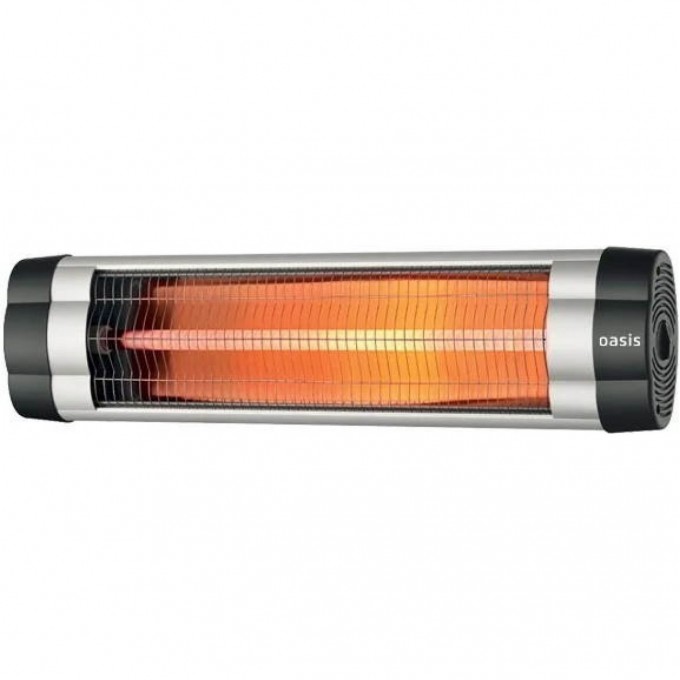Инфракрасные обогреватели OASIS IG-30 (P) 4640039486473