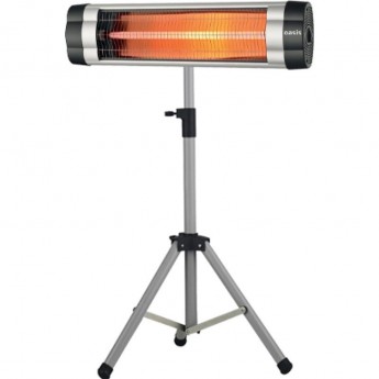 Инфракрасный обогреватель OASIS IN-25 Инфракрасный обогреватель OASIS IN-25