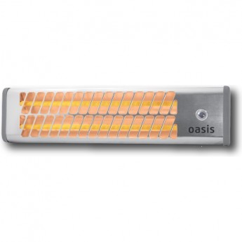 Инфракрасный обогреватель OASIS IV-15 Инфракрасный обогреватель OASIS IV-15