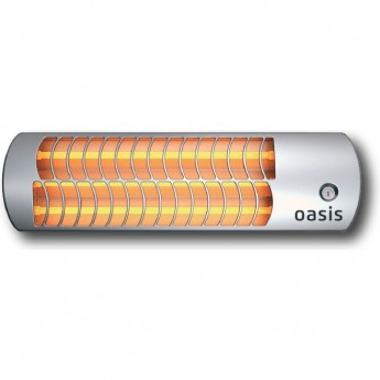 Инфракрасный обогреватель OASIS IV-20 Инфракрасный обогреватель OASIS IV-20