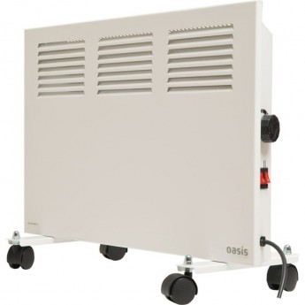 Конвектор OASIS SK-10 Конвектор OASIS SK-10