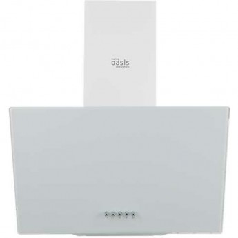 Кухонная вытяжка making OASIS everywhere NP-50W (FR)