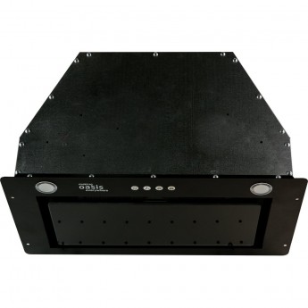 Кухонная вытяжка making oasis everywhere UM-50BG (V)