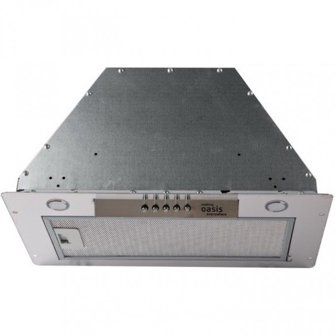 Кухонная вытяжка making OASIS everywhere UM-50S (V) 4640130913731