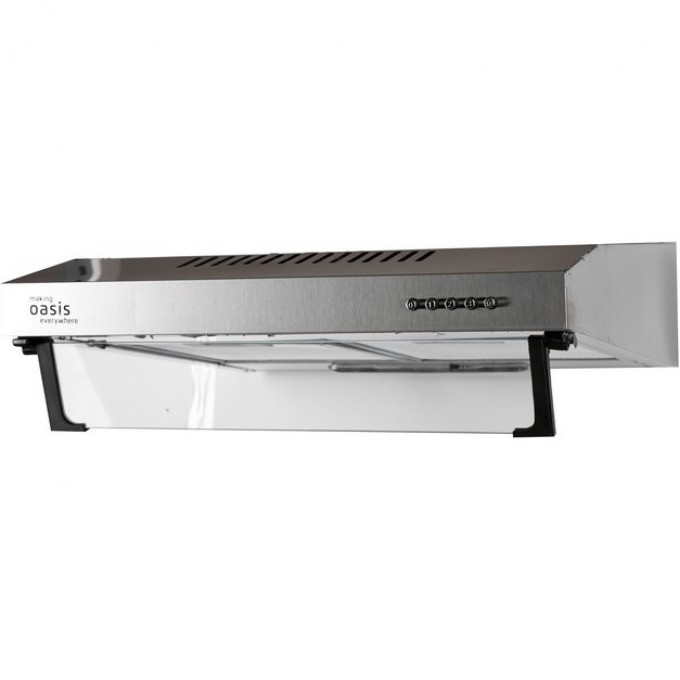 Кухонная вытяжка making OASIS everywhere UP-50S (V) 4640130915964