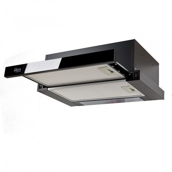 Кухонная вытяжка making OASIS everywhere UV-50G (F) 4640039481553