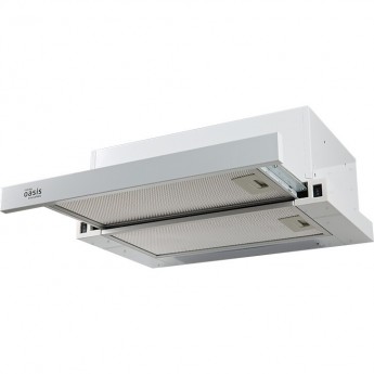 Кухонная вытяжка making OASIS everywhere UV-50W (F) Кухонная вытяжка making OASIS everywhere UV-50W (F)
