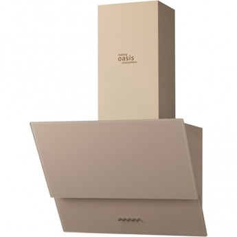 Кухонная вытяжка making OASIS NC-50I (V)