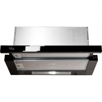 Кухонная вытяжка OASIS MAKING EVERYWHERE VT-60BG (F)