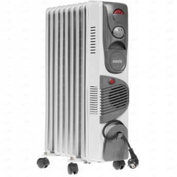 Масляный радиатор OASIS BВ-20Т Масляный радиатор OASIS BВ-20Т