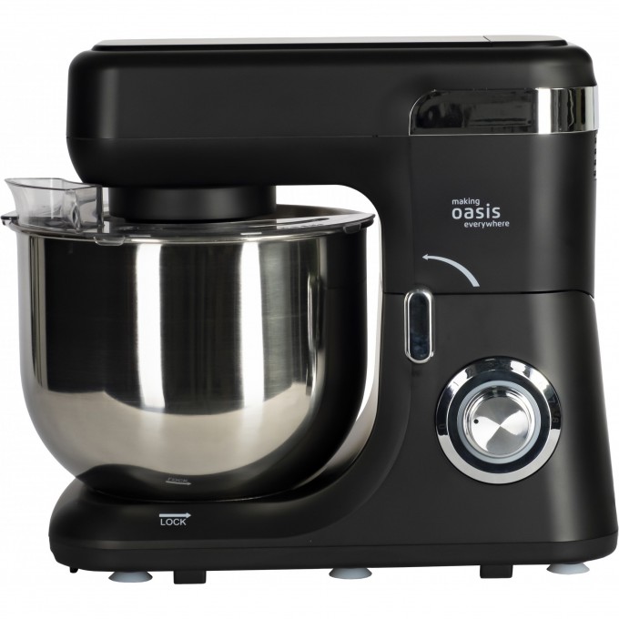 Планетарный миксер OASIS MP-160B 4640130956394