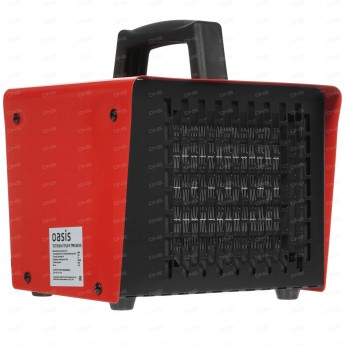 Тепловая пушка OASIS TPK-20 Тепловая пушка OASIS TPK-20