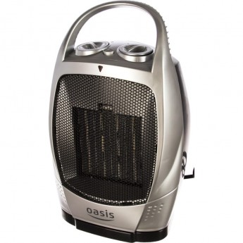 Тепловой вентилятор OASIS КS-15 RР Тепловой вентилятор OASIS КS-15 RР