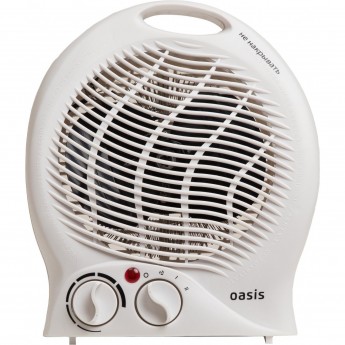 Тепловой вентилятор OASIS SF-20R Тепловой вентилятор OASIS SF-20R