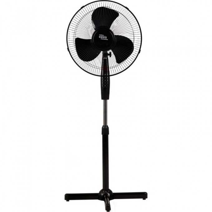 Вентилятор напольный OASIS MAKING EVERYWHERE VF-40PB () 4640130921354