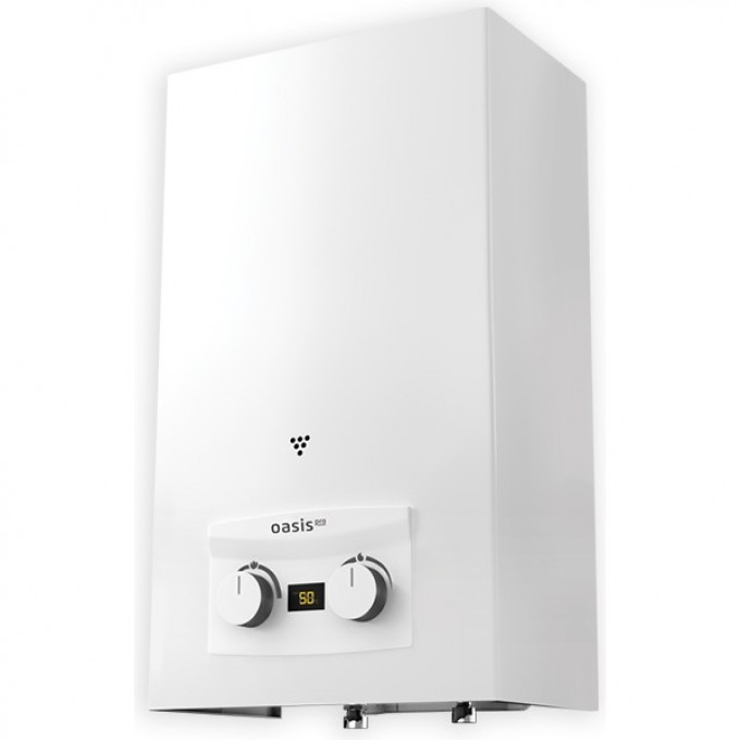 Водонагреватель OASIS PRO WM-12 WM12