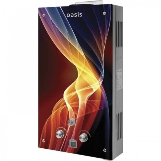 Водонагреватель OASIS серия GLASS 24 RG (N) 24RGN