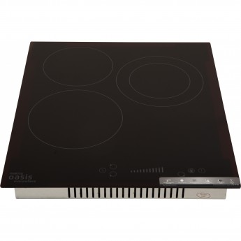 Встраиваемая варочная панель OASIS MAKING EVERYWHER P-3SB