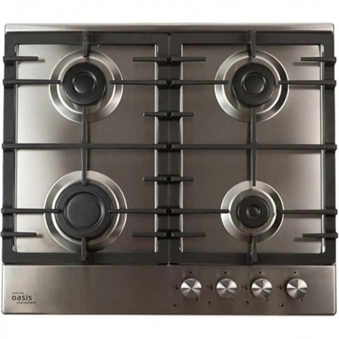 Встраиваемая варочная панель OASIS MAKING EVERYWHERE P-MNP 4640130932886