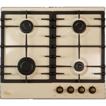 Встраиваемая варочная панель OASIS MAKING EVERYWHERE P-MRP