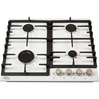 Встраиваемая варочная панель OASIS MAKING EVERYWHERE P-MWRP