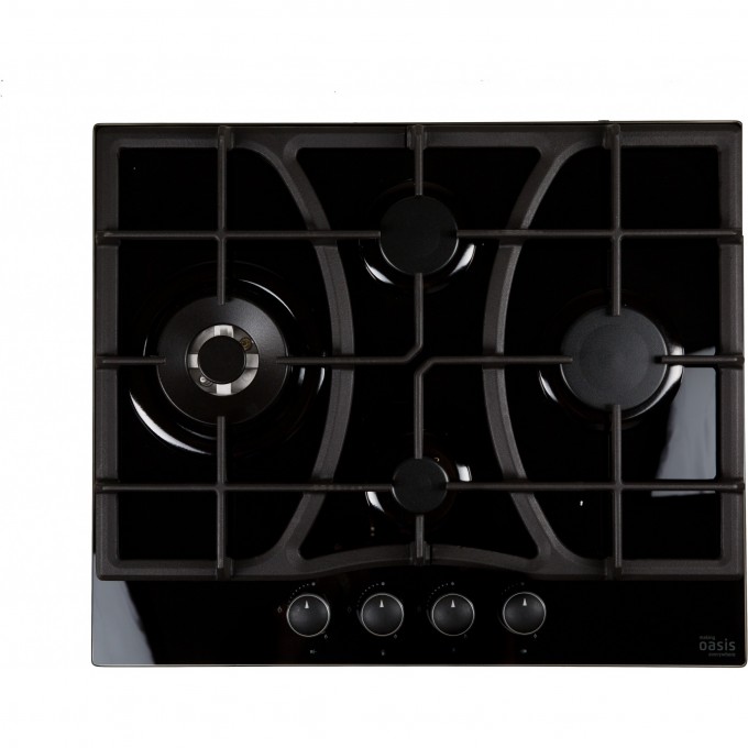 Встраиваемая варочная панель OASIS P-GBTT (F) 4640112960814