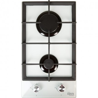 Встраиваемая варочная панель OASIS P-GWD (F)