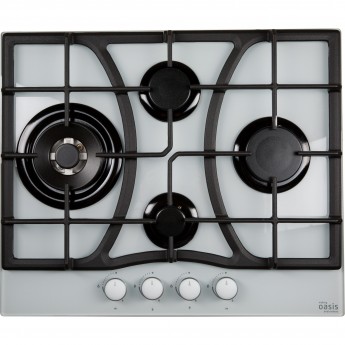 Встраиваемая варочная панель OASIS P-GWTT (F) Встраиваемая варочная панель OASIS P-GWTT (F)