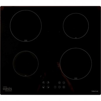 Встраиваемая варочная панель OASIS P-IBS