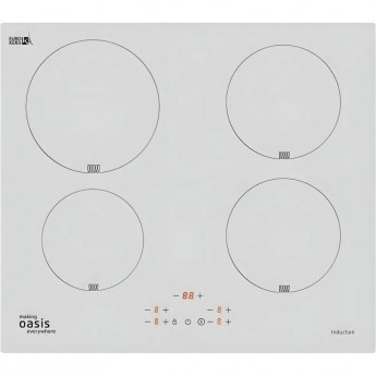 Встраиваемая варочная панель OASIS P-IWS (M) Встраиваемая варочная панель OASIS P-IWS (M)