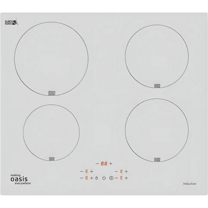 Встраиваемая варочная панель OASIS P-IWS (M) 4640130908980