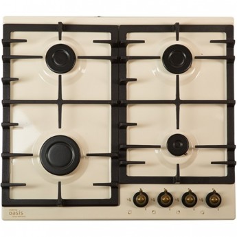 Встраиваемая варочная панель OASIS P-MRR (B)