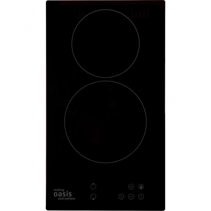 Встраиваемая варочная панель OASIS P-SBD 4640039482345
