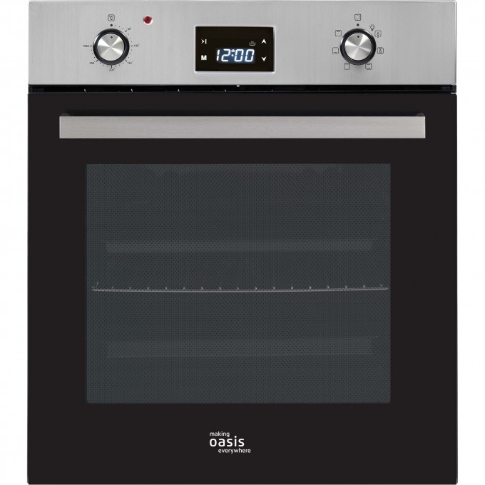 Встраиваемый духовой шкаф OASIS MAKING EVERYWHERE D-45SN 4640130955595